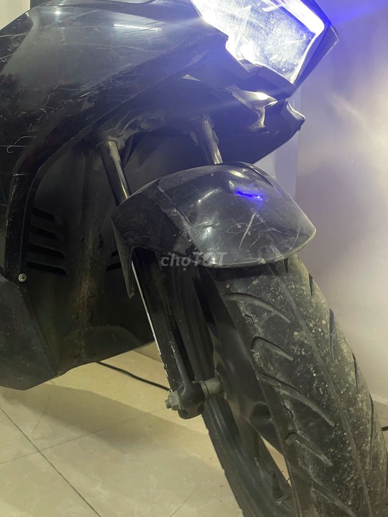 Honda Airblade 2018 - ảnh 5