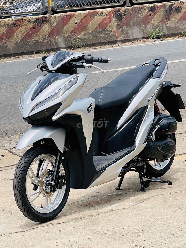 Honda Vario 2019 - ảnh 1