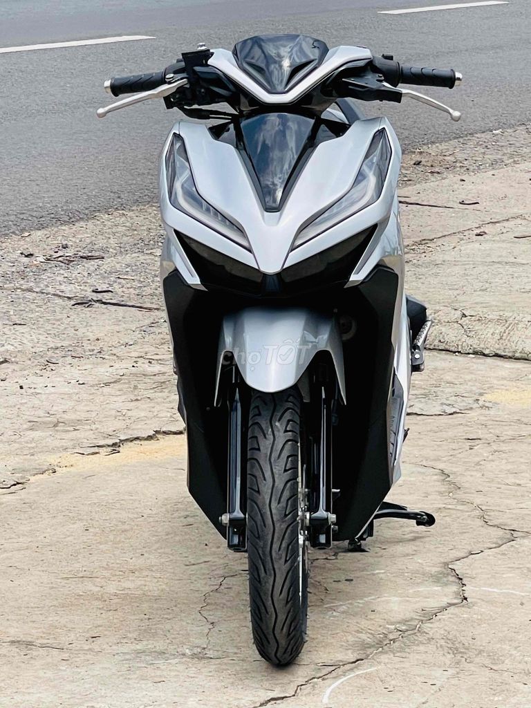 Honda Vario 2019 - ảnh 2