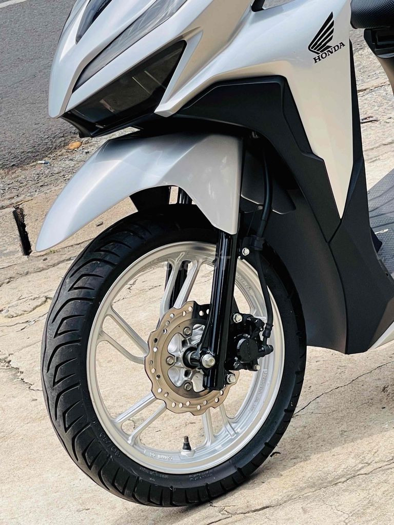 Honda Vario 2019 - ảnh 3