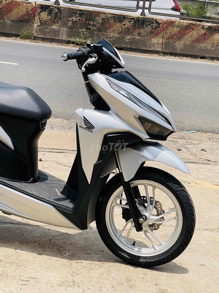 Honda Vario 2019 - ảnh 5