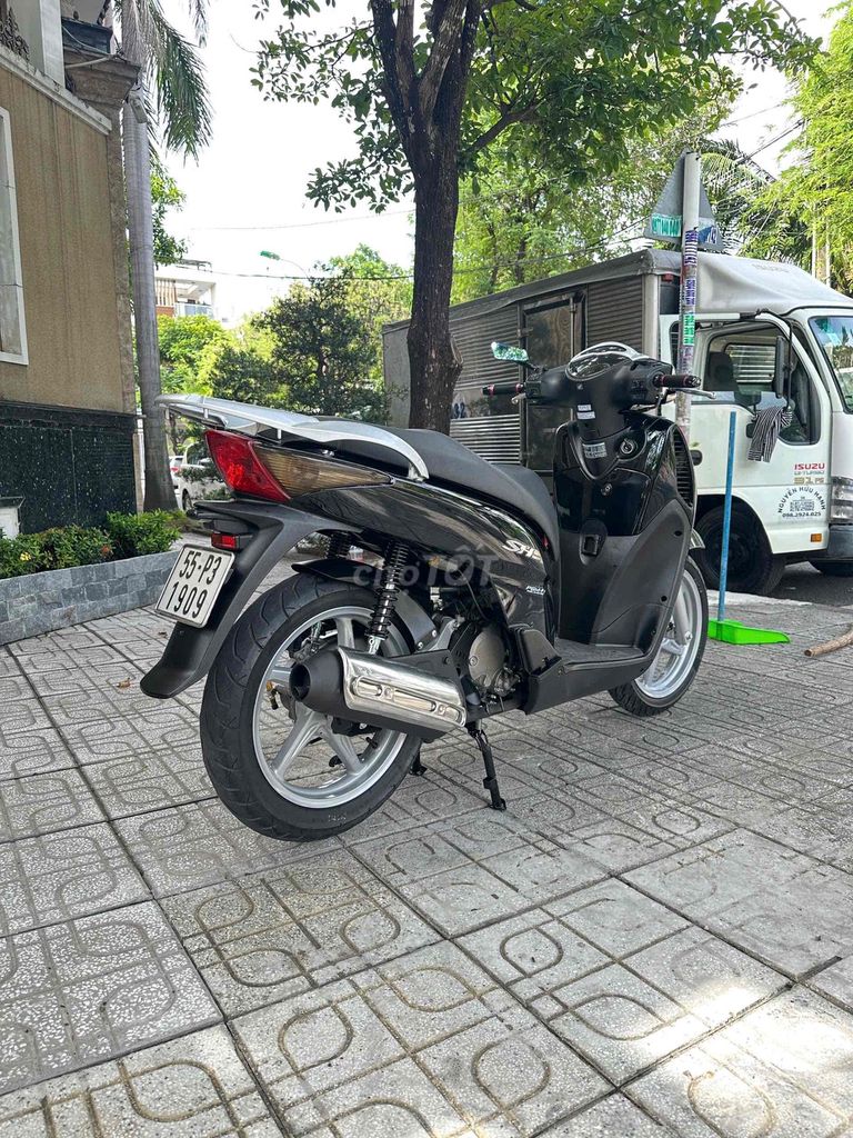 Xe nh 2009 - ảnh 1