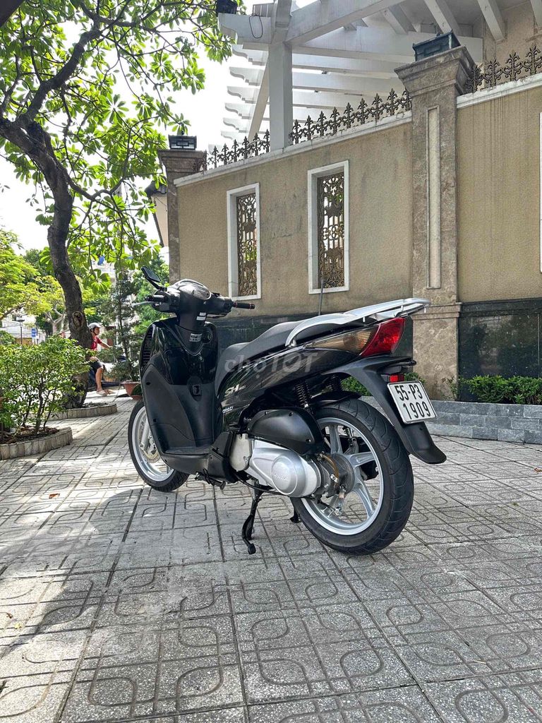 Xe nh 2009 - ảnh 4