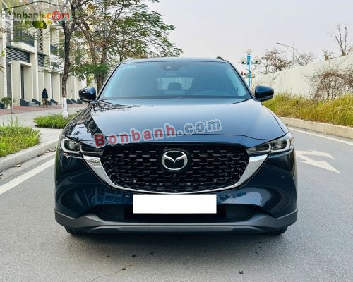 Mazda CX5 Premium 2.0 AT 2025 - ảnh 1
