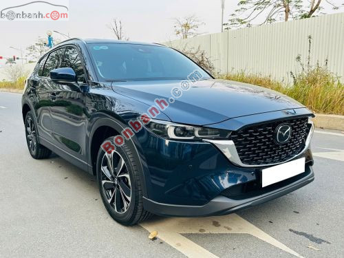 Mazda CX5 Premium 2.0 AT 2025 - ảnh 2
