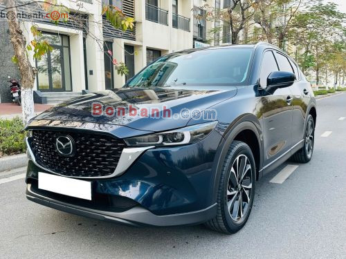 Mazda CX5 Premium 2.0 AT 2025 - ảnh 3