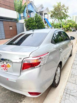 Toyota Vios 2014 - ảnh 1