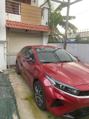 Kia K3 2022 - ảnh 1
