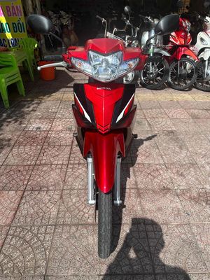 Honda Wave 2020 - ảnh 1