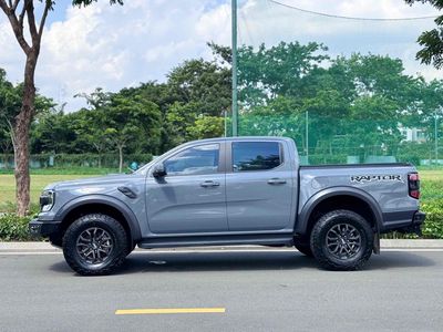 Ford 2024 - ảnh 1