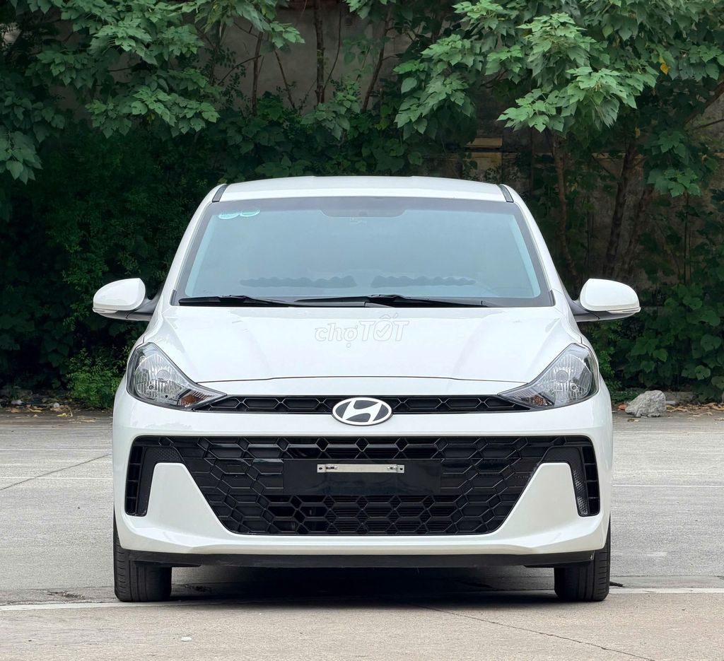Hyundai i10 2024 - ảnh 1