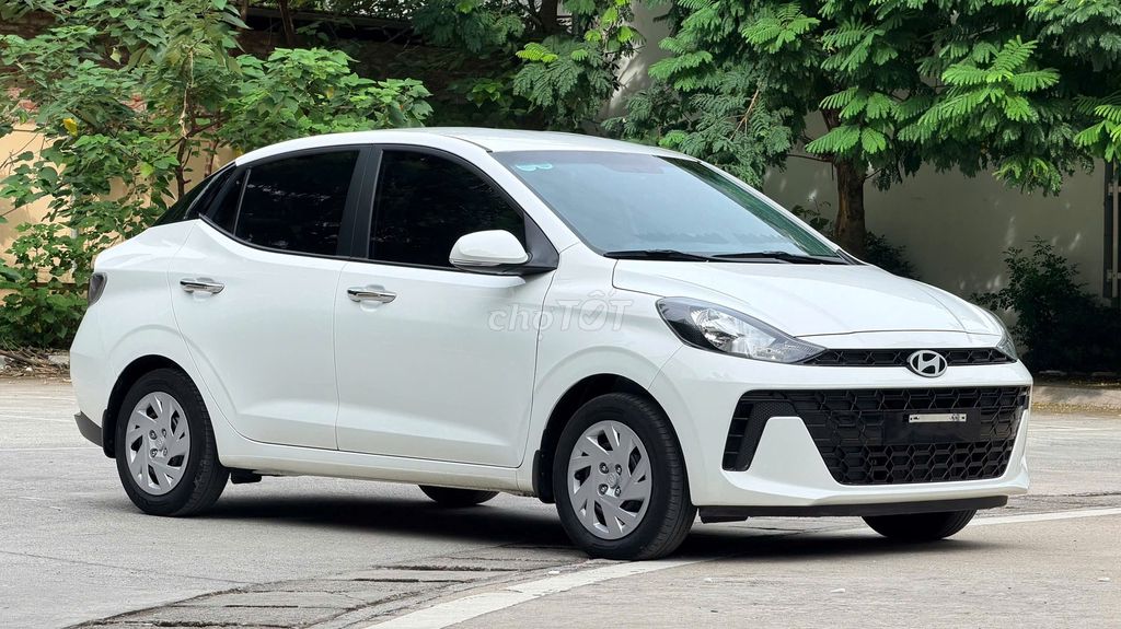 Hyundai i10 2024 - ảnh 2