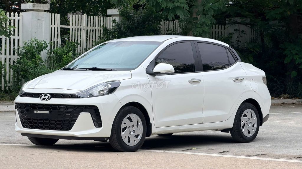 Hyundai i10 2024 - ảnh 3