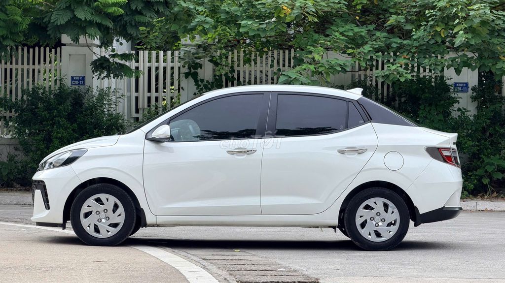 Hyundai i10 2024 - ảnh 4