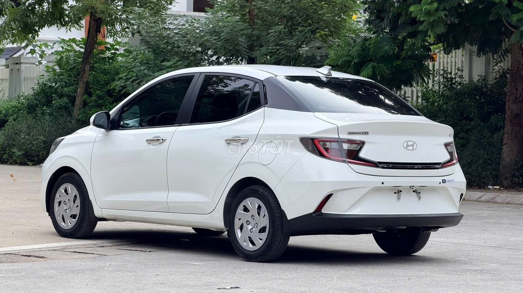 Hyundai i10 2024 - ảnh 5
