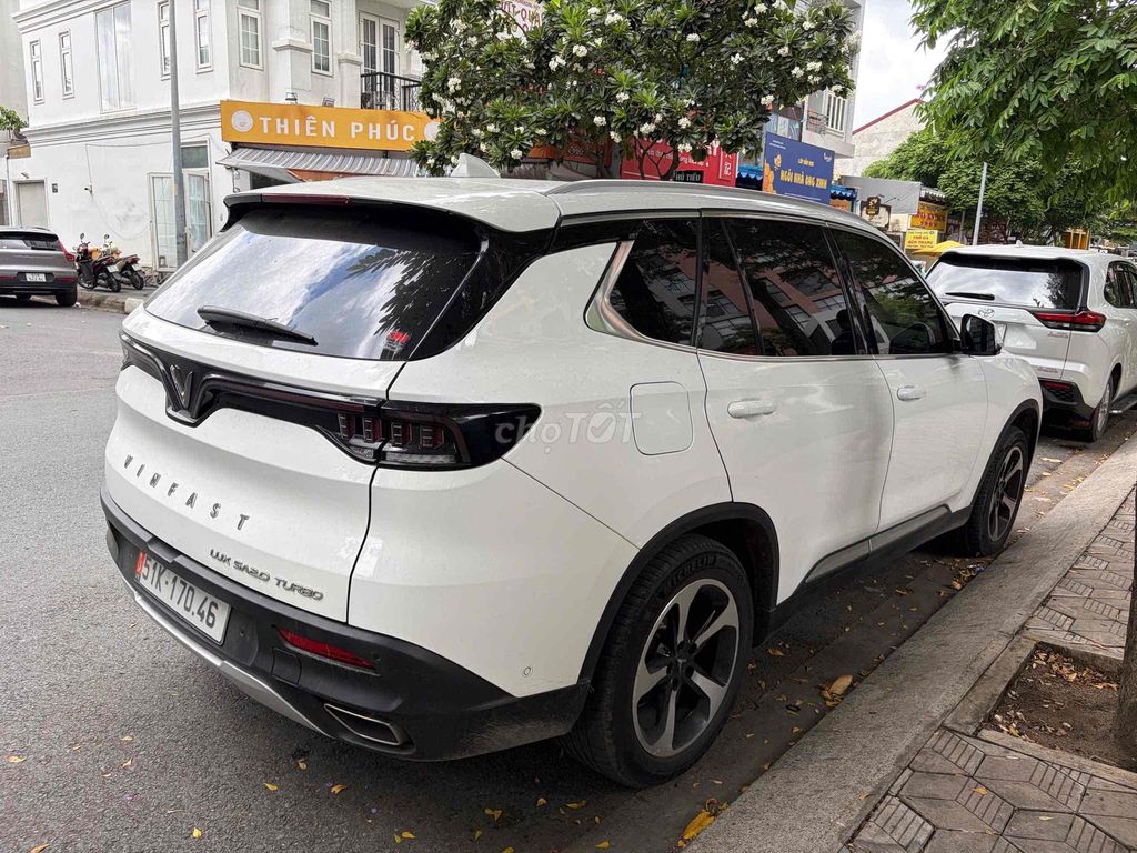 VinFast 2022 - ảnh 3