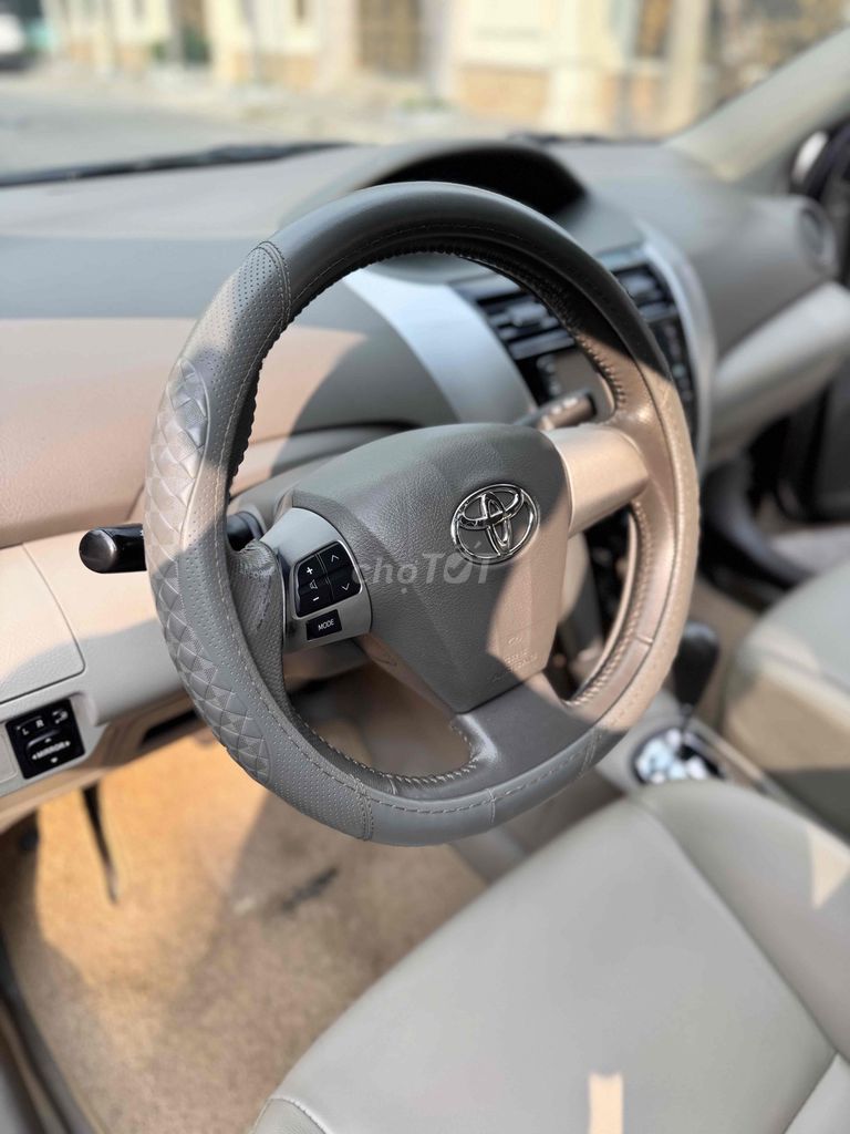 Toyota Vios 2013 - ảnh 5