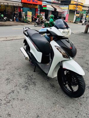 Honda SH 2014 - ảnh 1