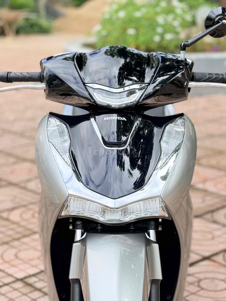 Honda SH 2022 - ảnh 1