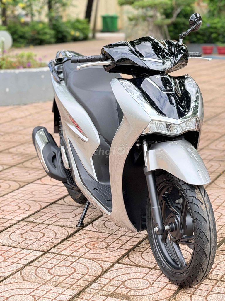 Honda SH 2022 - ảnh 3