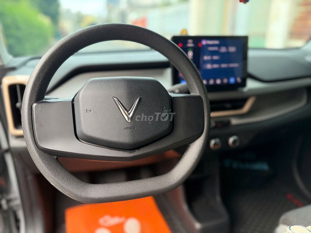 VinFast VF3 2024 - ảnh 3