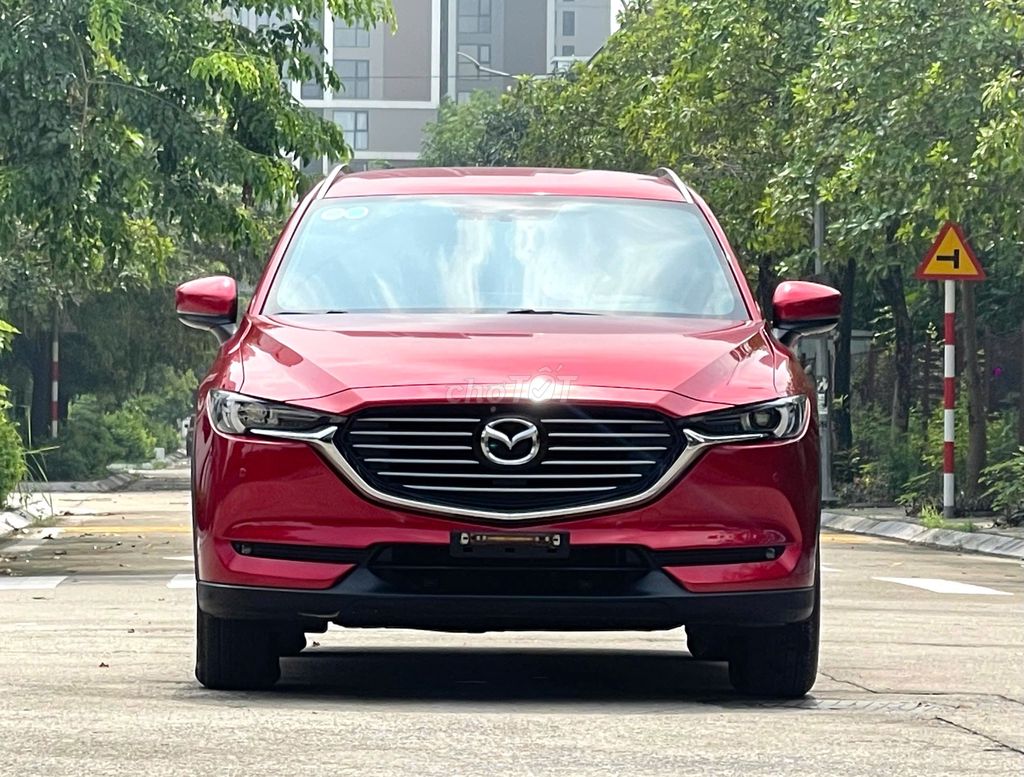Mazda 2022 - ảnh 1