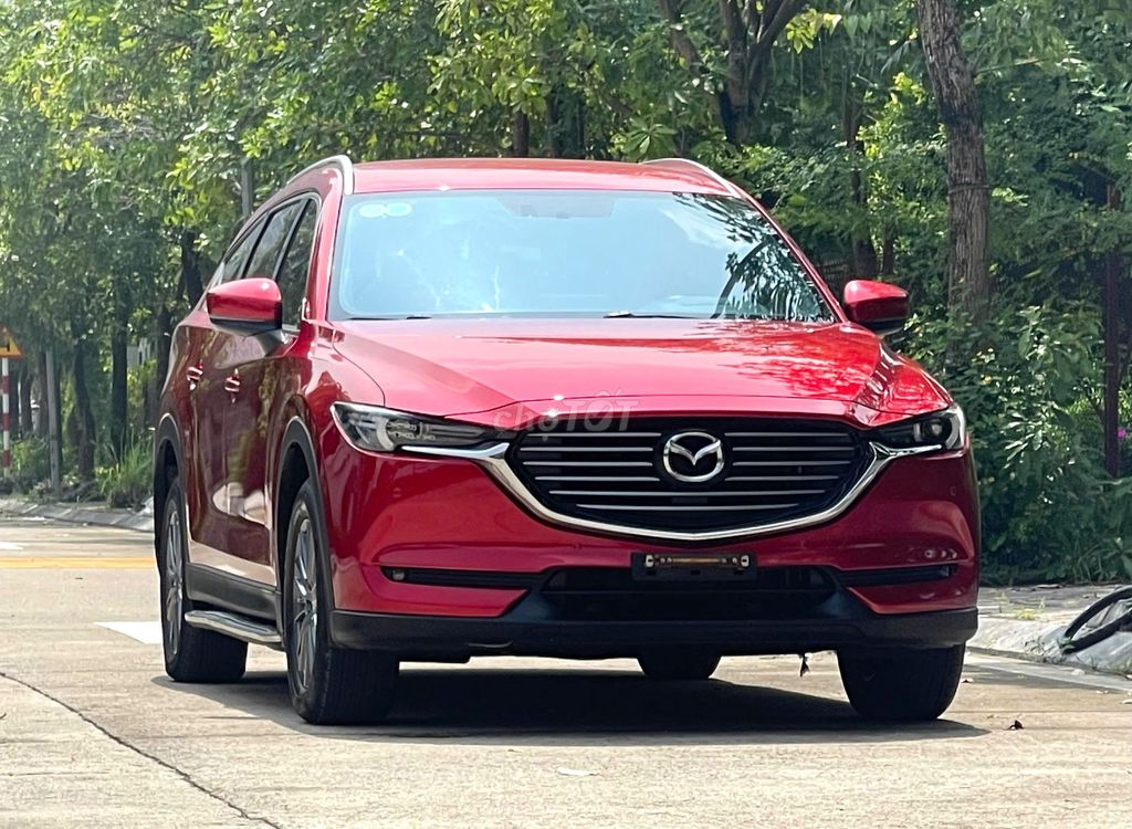 Mazda 2022 - ảnh 3