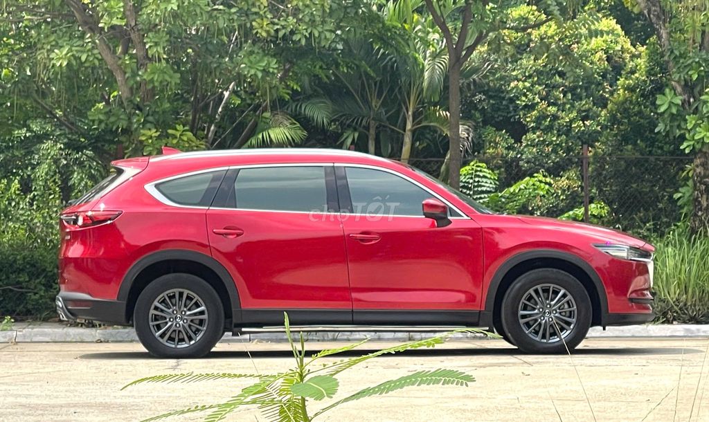 Mazda 2022 - ảnh 4
