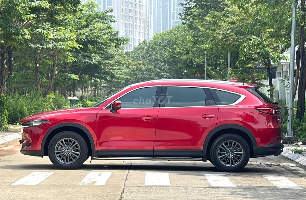 Mazda 2022 - ảnh 5