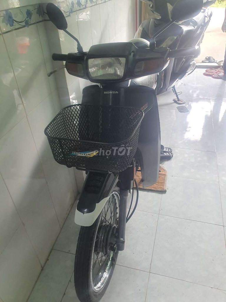 Honda Dream 1998 - ảnh 3