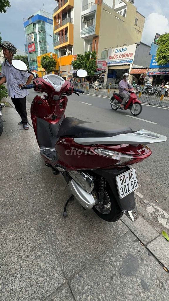 Honda Lead 2020 - ảnh 2