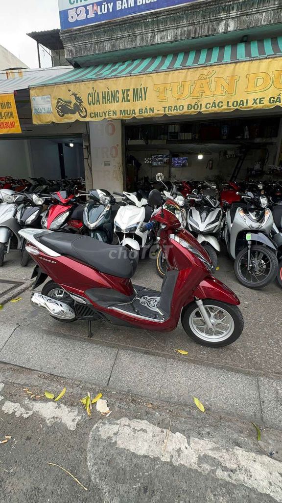 Honda Lead 2020 - ảnh 3