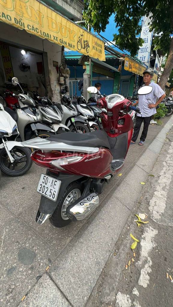 Honda Lead 2020 - ảnh 5