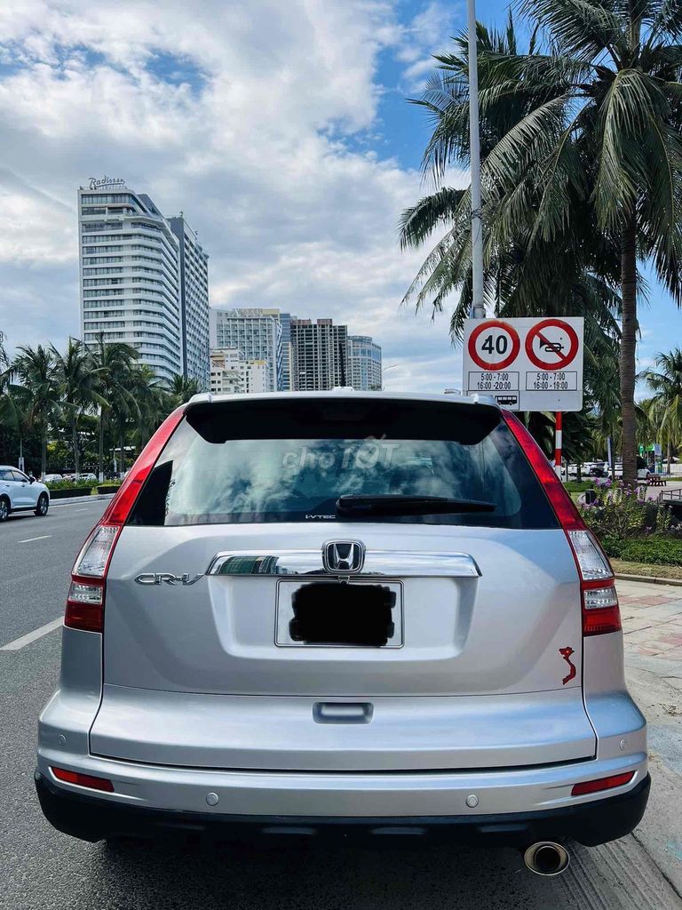 Honda 2011 - ảnh 4