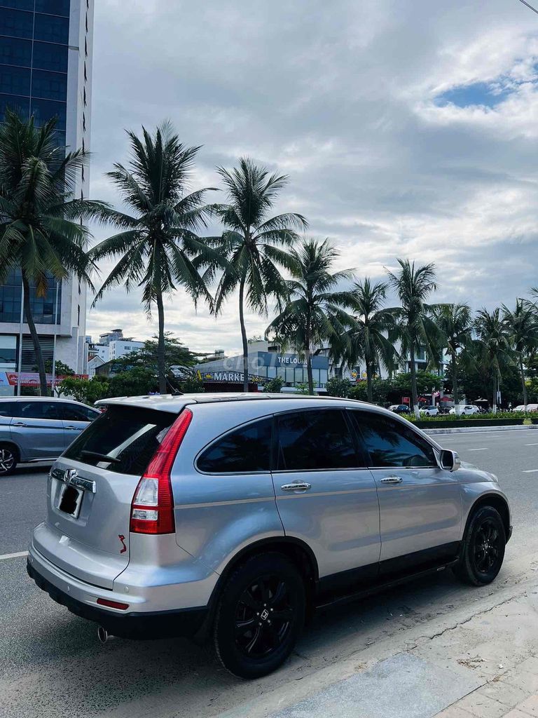 Honda 2011 - ảnh 5