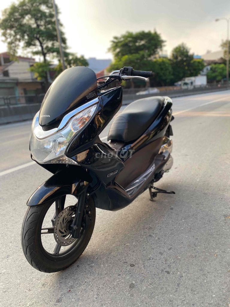 Honda PCX 2011 - ảnh 1