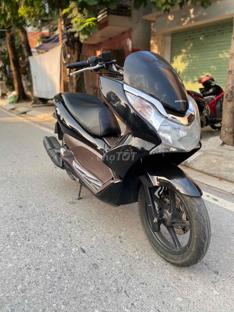 Honda PCX 2011 - ảnh 2