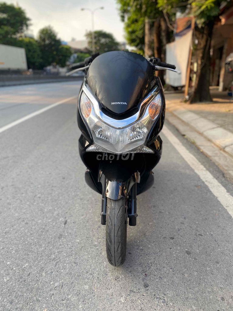 Honda PCX 2011 - ảnh 3