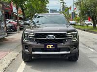 Ford Everest Titanium Plus 2.0L 4x4 AT 2022 - ảnh 1