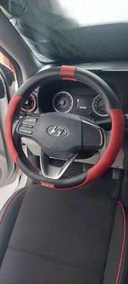 Hyundai Grand i10 2023 - ảnh 1