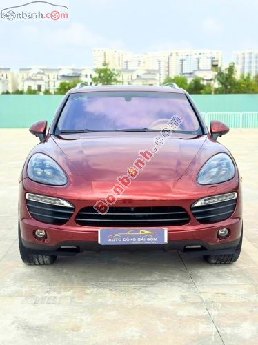 Porsche 2010 - ảnh 3