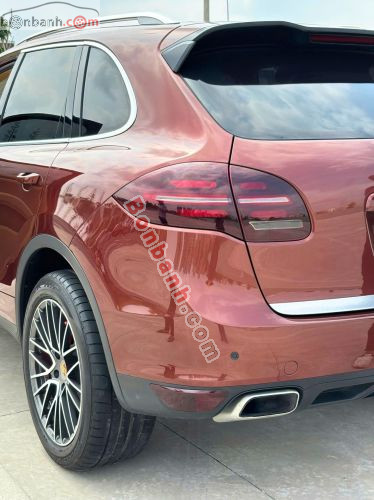 Porsche 2010 - ảnh 4
