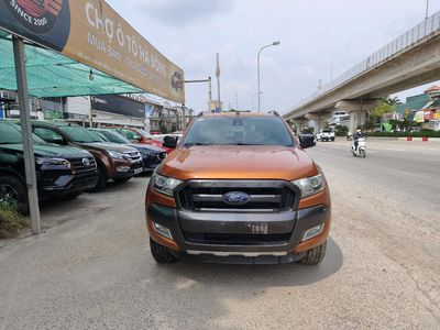 Ford Ranger - ảnh 1