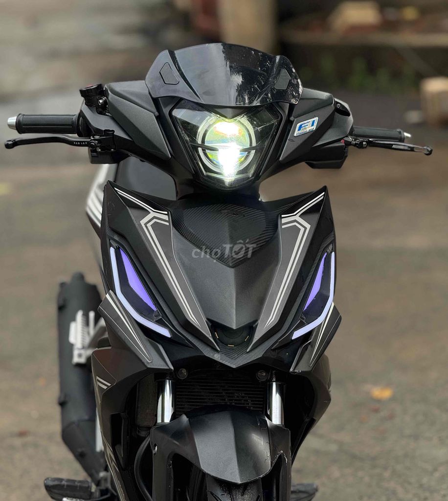 Honda Winner 2018 - ảnh 1