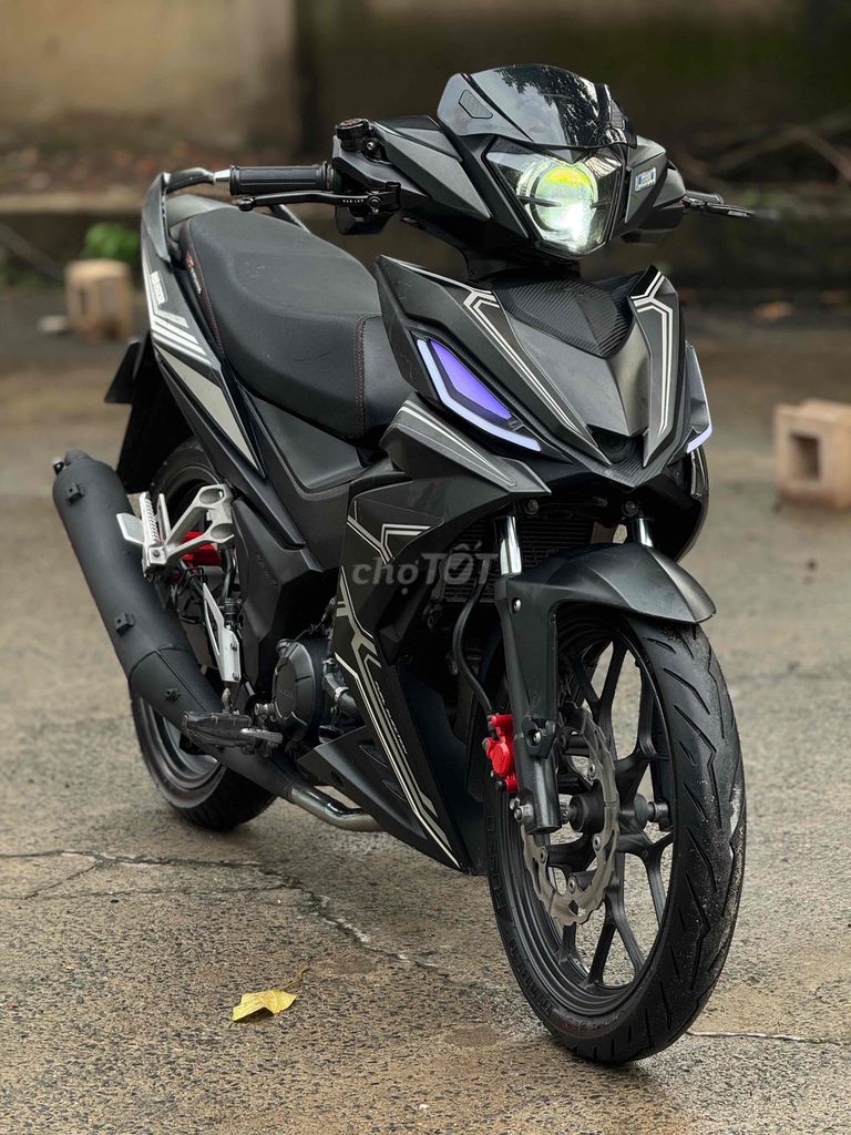 Honda Winner 2018 - ảnh 2