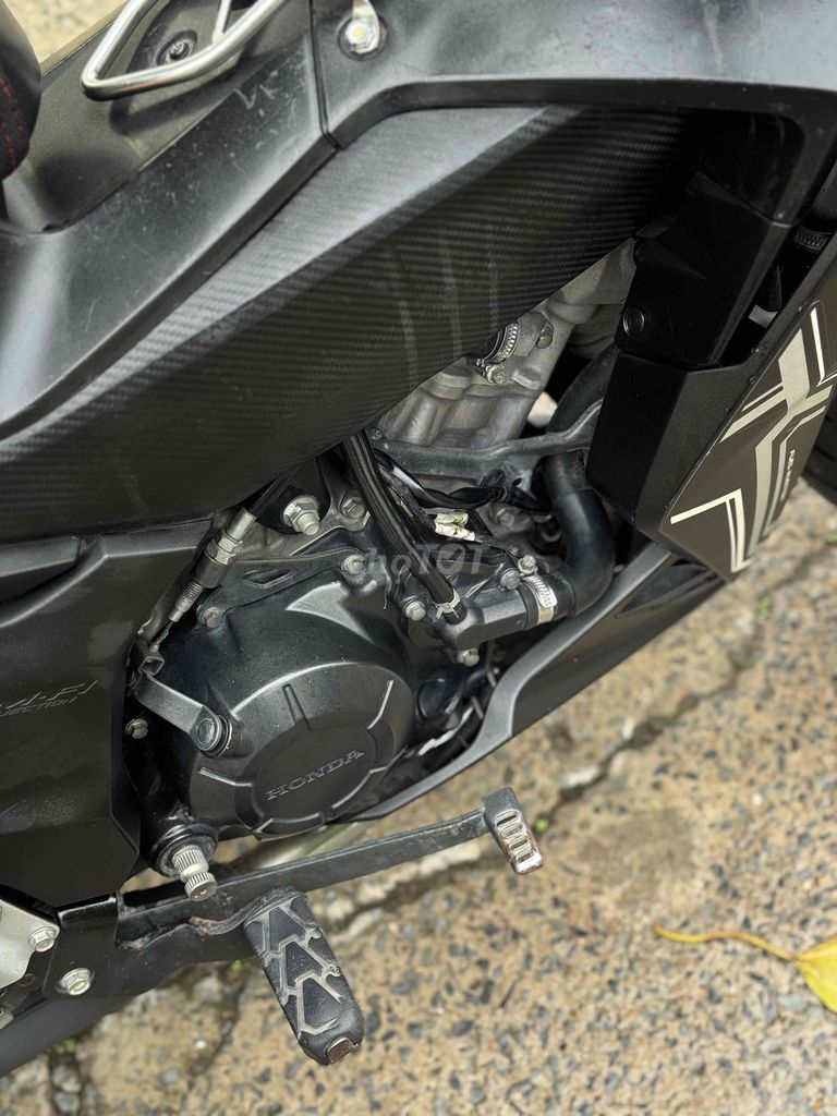 Honda Winner 2018 - ảnh 3