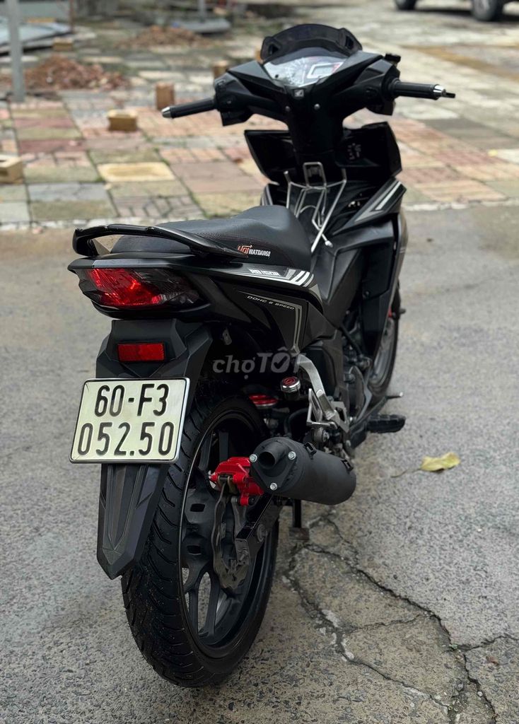 Honda Winner 2018 - ảnh 4