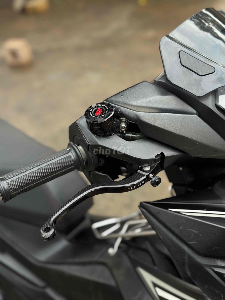 Honda Winner 2018 - ảnh 5