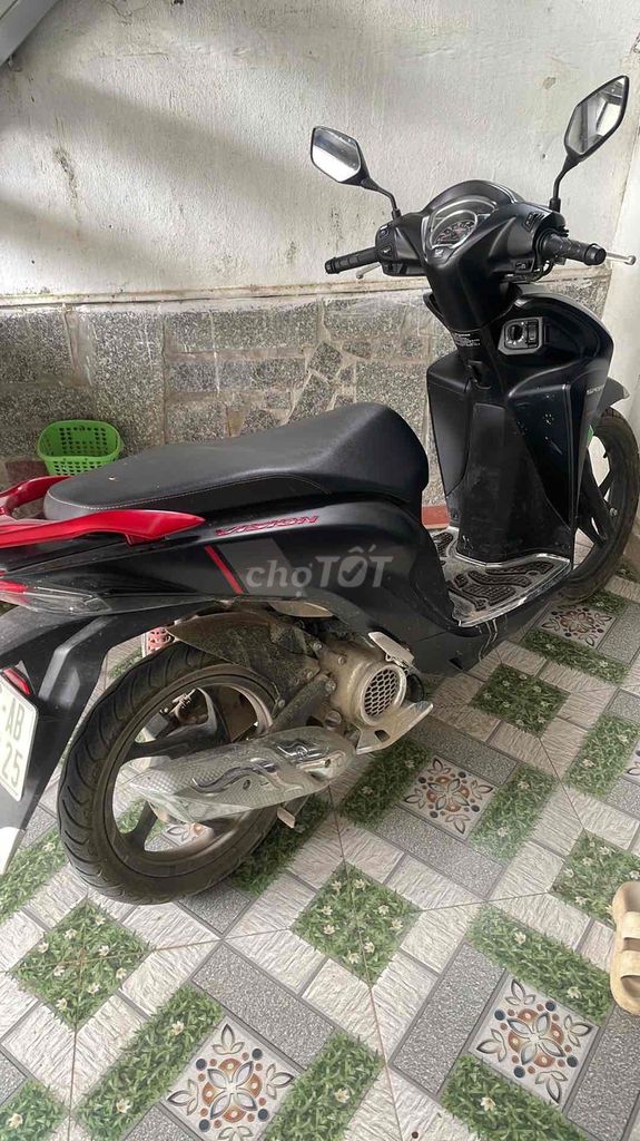 Honda Vision 2025 - ảnh 2