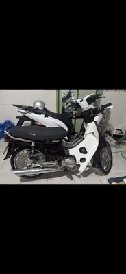 Honda Dream 1999 - ảnh 1